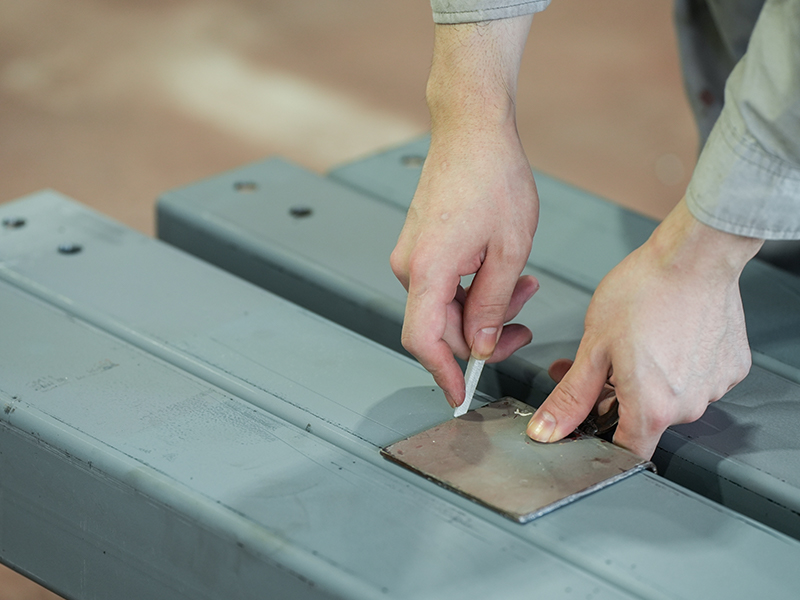 変化に応え続ける