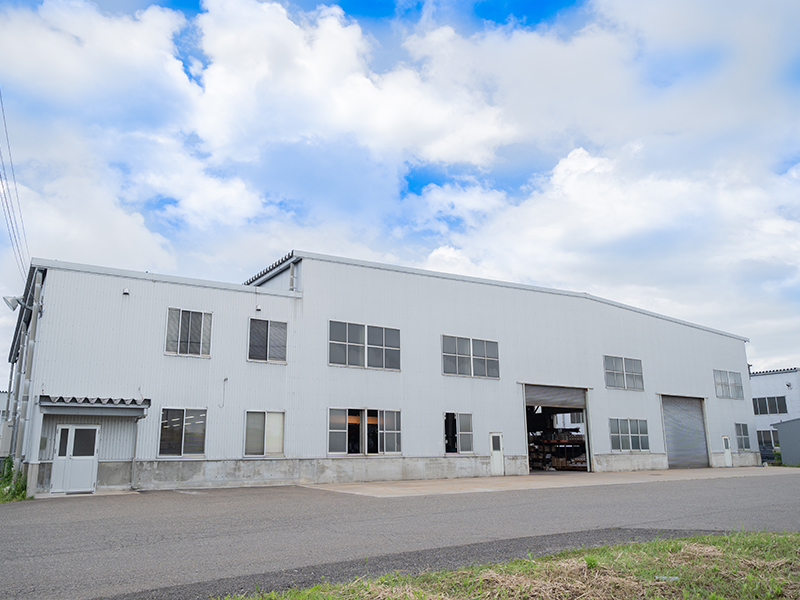 いつでもカナヤマまでお問い合わせを!